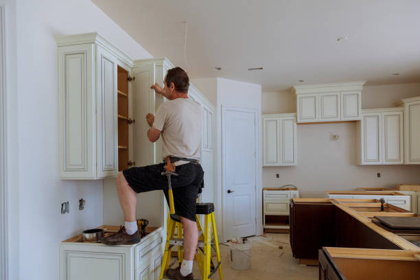 Licensed Countertop Replacement service in Columbus, OH - Remodeling Of Kitchen