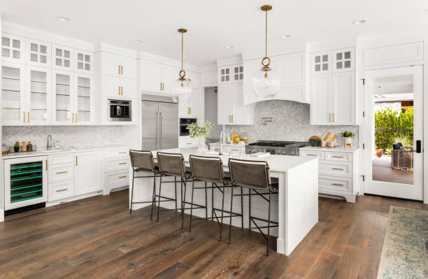 24/7 Emergency Countertop Replacement experts in Columbus, OH
