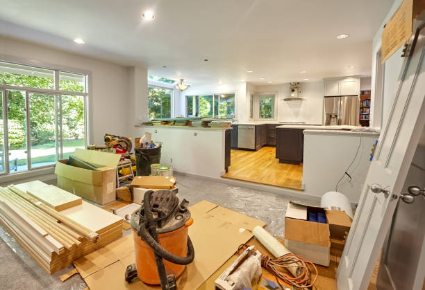 Reliable Countertop Replacement contractor in Columbus, OH by Remodeling Of Kitchen